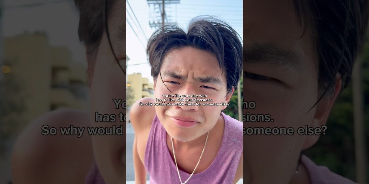 Don’t Live Your Life Like This #selfimprovement #healthylifestyle #selfcare #fitness #happiness