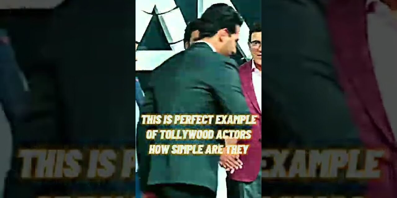 Dressing Sense Of Bollywood Actors Vs South Indian Actors | Simplicity Of South Indian Actors#shorts