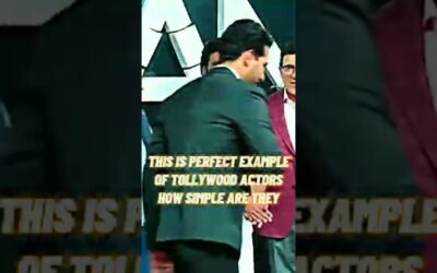 Dressing Sense Of Bollywood Actors Vs South Indian Actors | Simplicity Of South Indian Actors#shorts