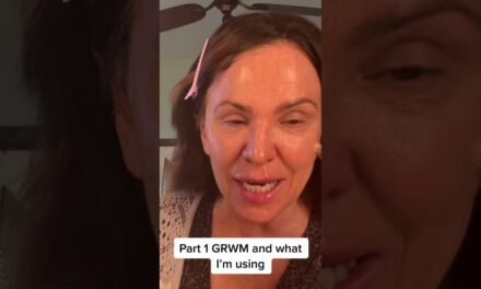 Embrace Elegance: Fashion & Beauty for Every Age