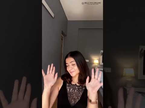 Get the luxury fragrance with Bella Vita Luxury perfumes