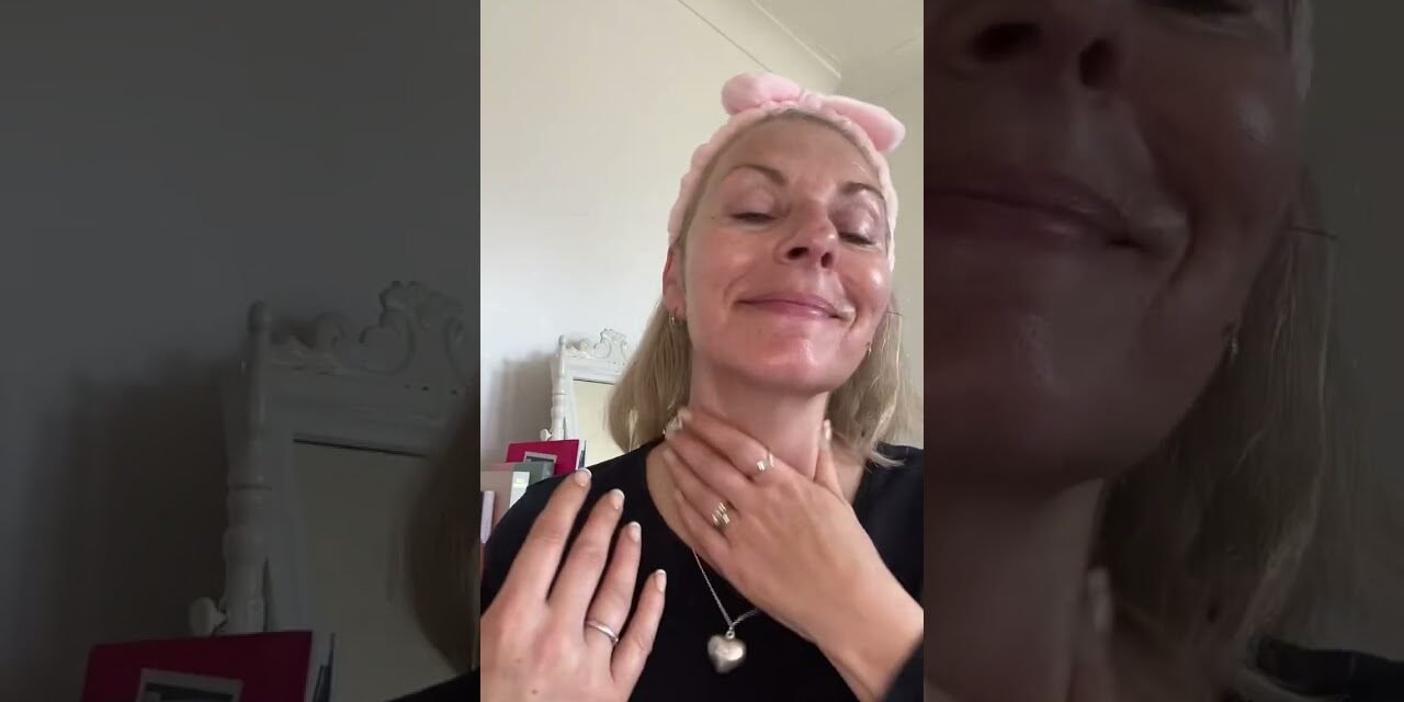 Glow-Up Secrets for Every Age #beauty #over50 #beautytips