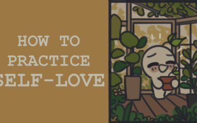 How To Practice Self Love