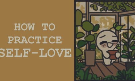 How To Practice Self Love
