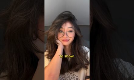 How to Blow Dry & Style Your Hair Like a Pro!