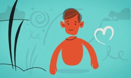 Ideas for Working on Self-Care | Help is Here