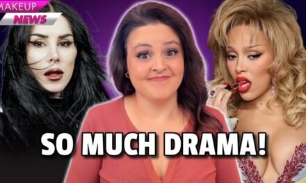 Kat Von D Wants KVD Beauty to END! + Doja Cat EATS LIPSTICK For VIEWS!