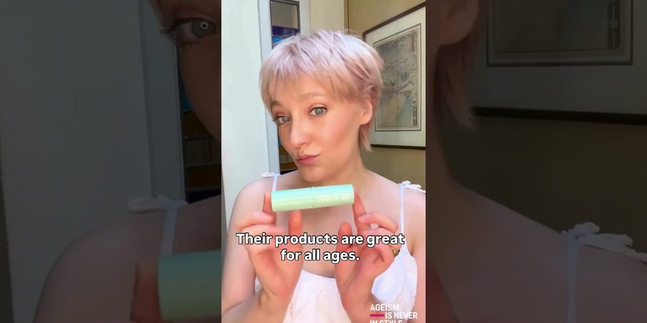 Mum & Daughter Makeup Tips: Why Choose Age Inclusive Beauty Products