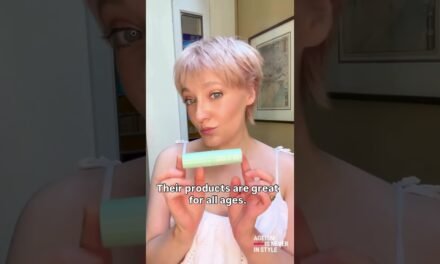 Mum & Daughter Makeup Tips: Why Choose Age Inclusive Beauty Products