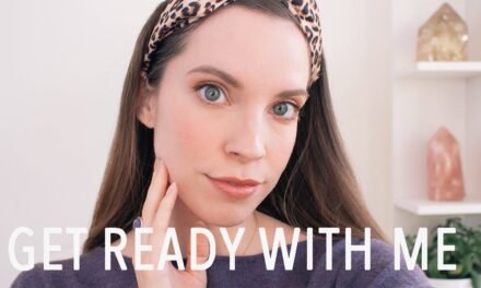 NATURAL SPRING MAKEUP: Organic, Clean Beauty Products