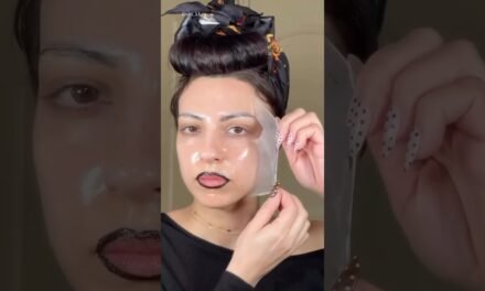 Naturally Magical Home Made Fair Glow Skin Tips #shortvideo #trending #viralvideo #skincare #beauty