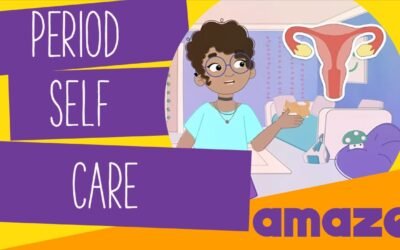 Period Symptoms and Self Care
