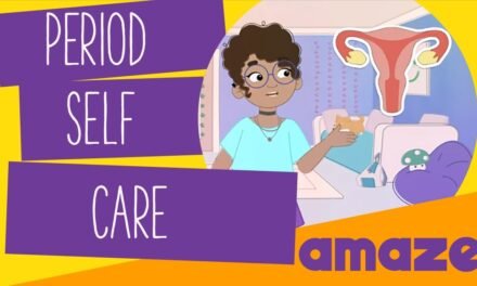 Period Symptoms and Self Care