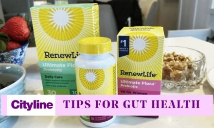 The gut health self care guide proven by research