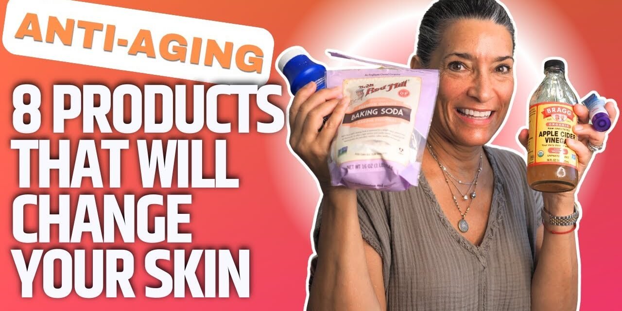 Vaseline & Castor Oil: 8 Skincare Secrets for Radiant Skin!