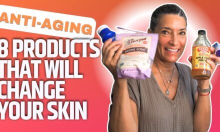 Vaseline & Castor Oil: 8 Skincare Secrets for Radiant Skin!