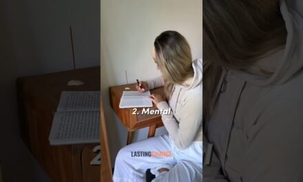 #selfcare #lastingchange #habits #wellness #mindset #mentalhealth #productivity #routine