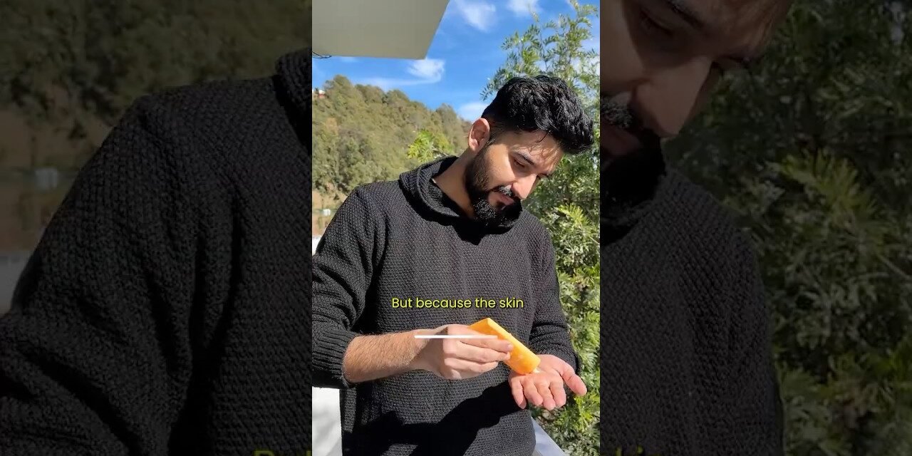 3 PRODUCTS BASIC SKINCARE ROUTINE!!