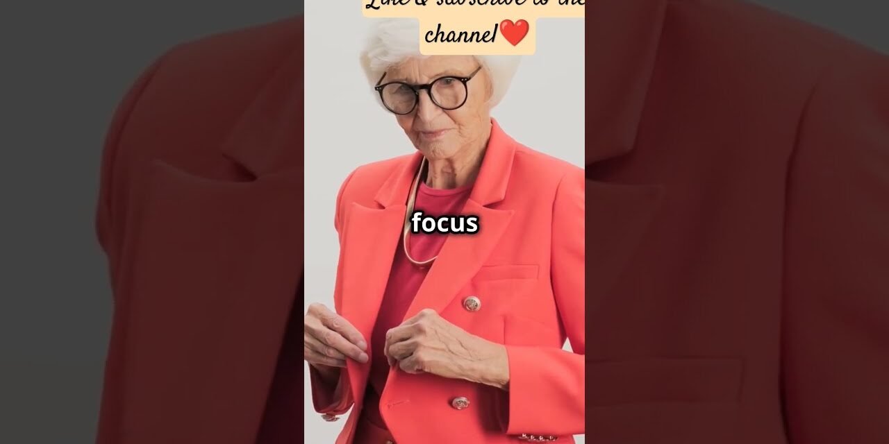 Ageless Beauty: Shine At Any Age!