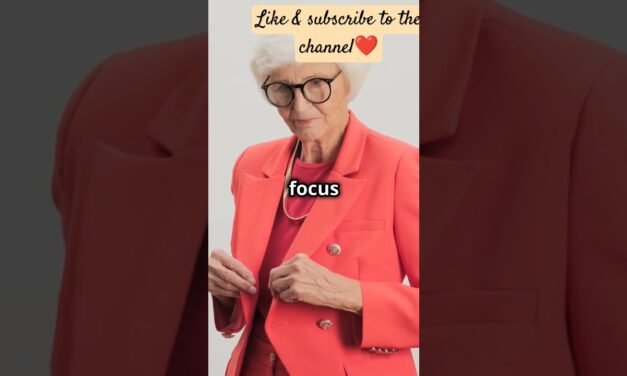 Ageless Beauty: Shine At Any Age!