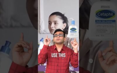 Alia Bhatt's Skin Care Products. But these are on a budget. #aliabhatt #aliabhat #skincare
