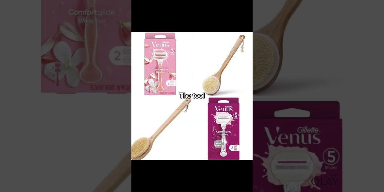 Chinese Skincare Secrets You Need! #kbeauty #skincareproducts #bodyscrub #bodycare