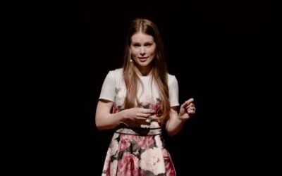 Dear Overwhelmed Moms, Self-Care Isn’t Selfish | Liz Carlile | TEDxColoradoSprings