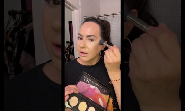 Glow-Up Mastery: Beauty Tips for Every Age #grwm