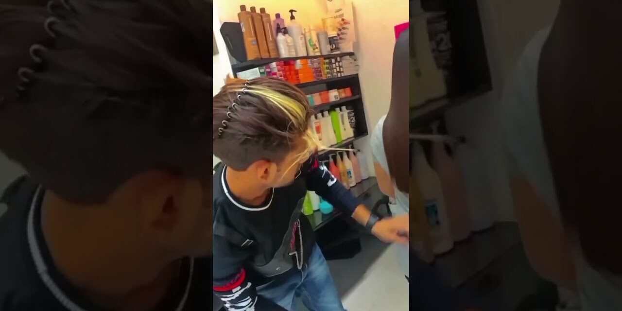 Hair Dressing #haircut #haircare #hairgrowth #hair #Cuts #trims #styles #hairstyle #hairdresser