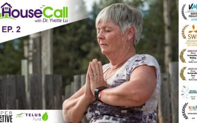 House Call with Dr. Yvette Lu: Self Care Is NOT Selfish (2/6)