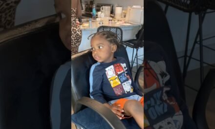 Mbabycakes got him hair done today #boy styles #hairstyles #haircare #hairdresser  #myhoneysmacks