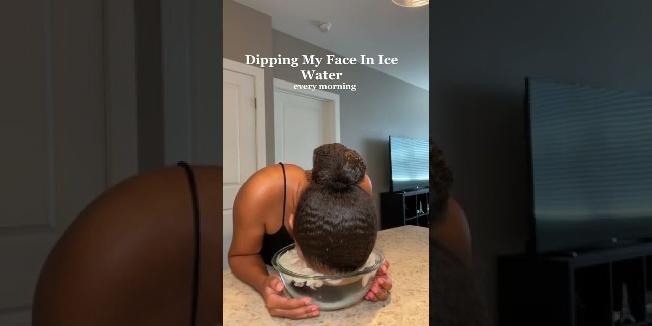 Need Clear Skin Do This!