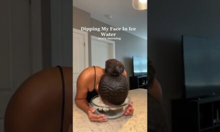 Need Clear Skin Do This!