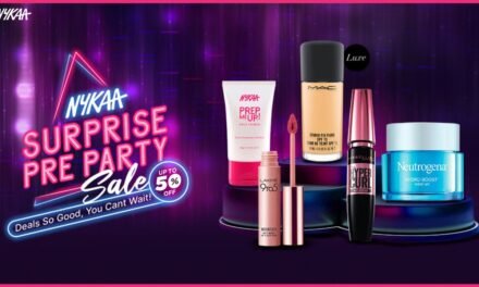 Nykaa Surprise Pre Party Sale | Beauty On A Budget | #NykaaPinkFridaySale