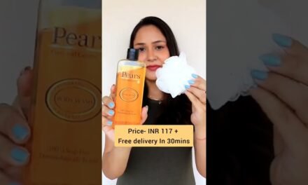 Pears Body wash #beauty #beautiful #skincare #fashion #beautytips #makeupartist #beautybloggers