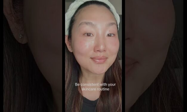 Skincare at any age #skincare #aging #beauty #shorts #shortsvideo