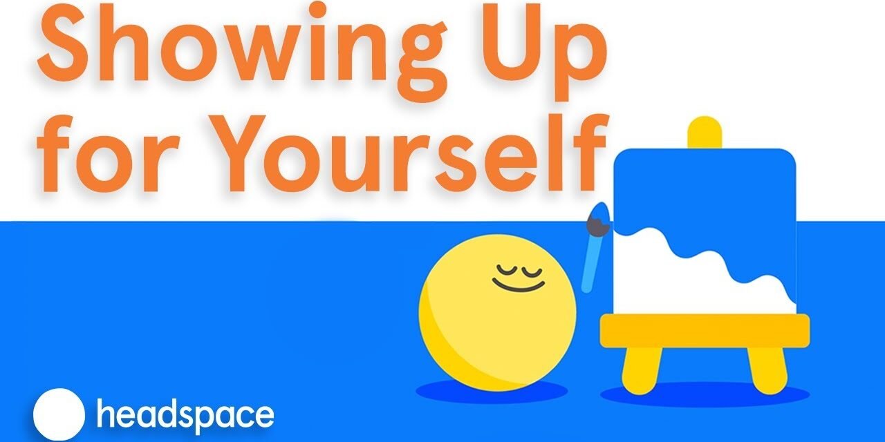 Small Ways to Practice Self-Care in Difficult Times | Andy Crisis Wisdom