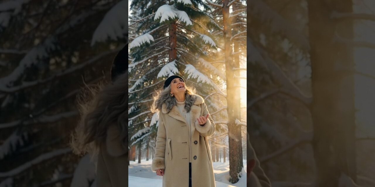 Style is beautiful at any age #fashion #style #glamour #model #beauty #fashionstyle #outfit