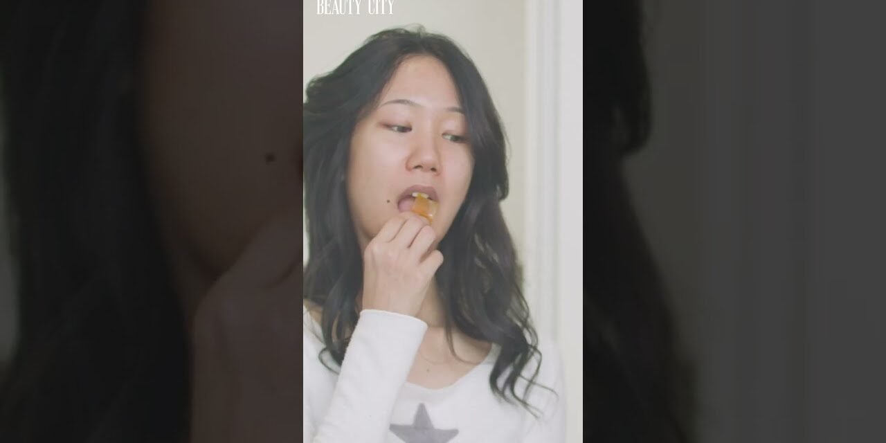 The Queen of Self-care #shorts #dailyroutine #motivation #selfcare