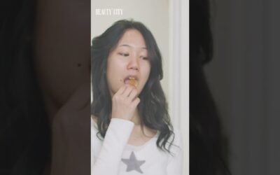 The Queen of Self-care #shorts #dailyroutine #motivation #selfcare