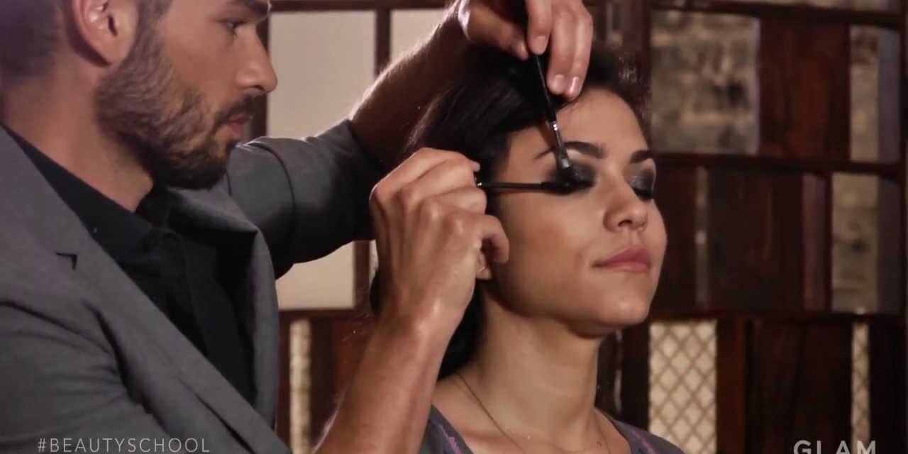 Winter's Hottest Makeup Trends | Beauty School