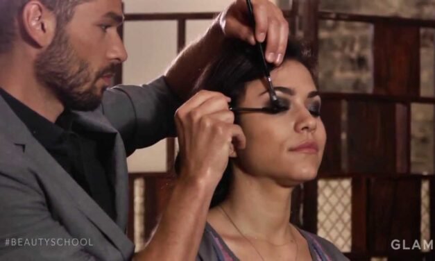 Winter's Hottest Makeup Trends | Beauty School