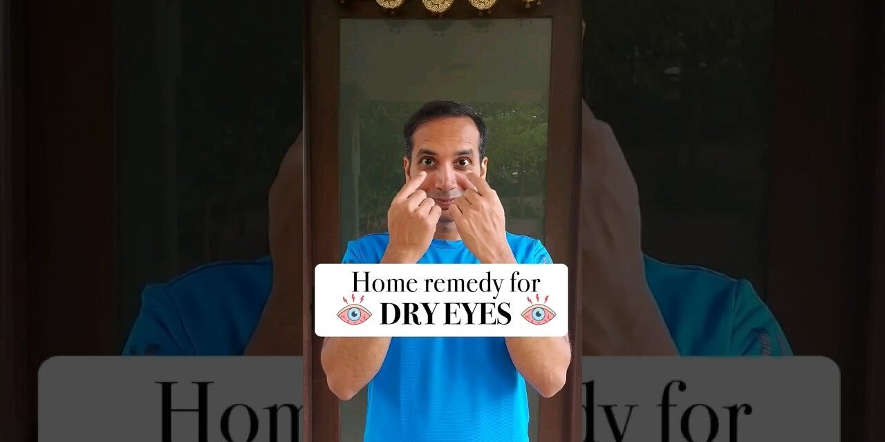 Your Burning eyes needs this! #eyes #cleansing #eyecare #selfcare #health #dryeyes #homeremedy