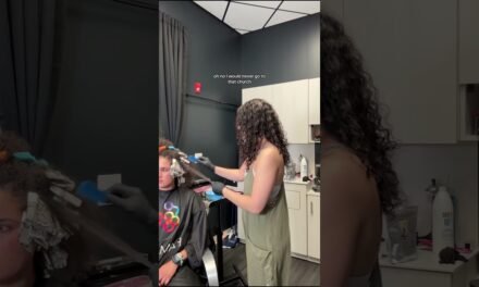 #hairtok #hairstyle #braids #haircare #braiders #hairmaster #hairstyles #braidmaids #lgbtq #wlw #hey