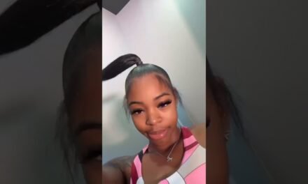 half up half down styles #hairvendor #wigs #haircare #hairstyle #hair #hairstylist #wiginstall #wig