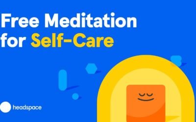 5 Minutes of Self-Care: A Free Guided Meditation with Eve