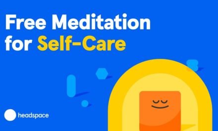 5 Minutes of Self-Care: A Free Guided Meditation with Eve