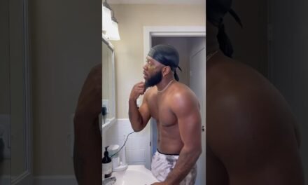 ADVANCED SKINCARE ROUTINE FOR MEN!