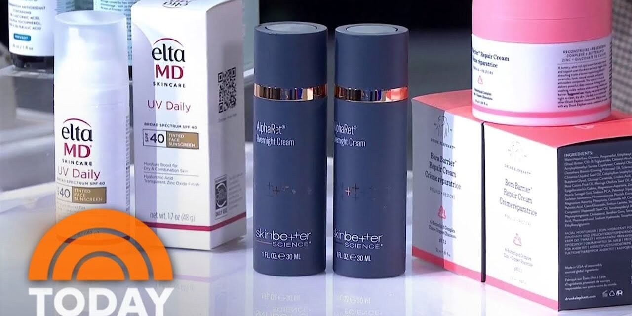 Beauty trend predictions for 2024: How to get ahead and look great