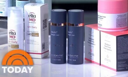 Beauty trend predictions for 2024: How to get ahead and look great